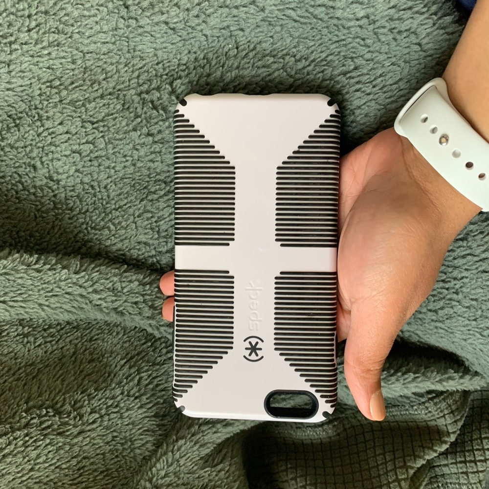 iPhone 6s Plus speck case